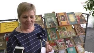 Лучшая библиотека, обслуживающая детское население Ульяновской области