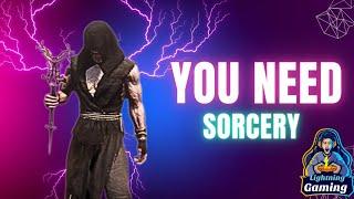 Sorcery is Great in Conan Exiles Age of War Chapter 4 2024