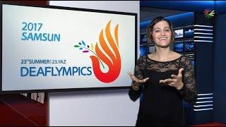 ICSD Video News: A Month Passed Since the Conclusion of the 2017 Deaflympics