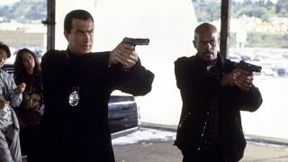 Steven Seagal Movies - The Glimmer Man 1996 Full Movie HD- Best Action Movie 2023 full movie English