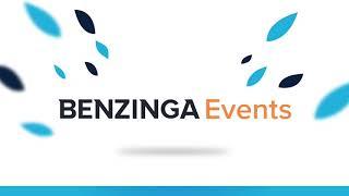 Welcome to the Benzinga Events YouTube Channel!