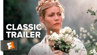 Emma (1996) Official Trailer - Gwyneth Paltrow, Ewan McGregor Movie HD