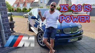 BMW X5 E53 n62 | Ergebnis nach Kettentausch