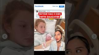 FATHER HAS 3 KIDS WITH DAUGHTER WHILE GRANDPARENTS KNEW | Kenneth Cook