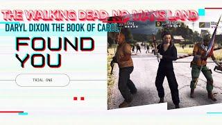 TWDNML DARYL DIXON THE BOOK OF CAROL EPISODE 4 FOUND YOU TRIAL 1