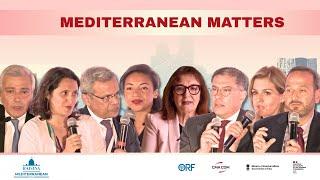 How India and Europe Are Building the Next Investment Hotspot | Raisina Mediterranean 2025