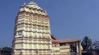 Храмовый комплекс Кункешвар / Kunkeshwar Temple complex