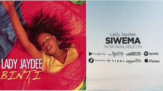 Lady Jaydee - SIWEMA (Official Audio) Sms 8613480 to 15577 Vodacom Tz