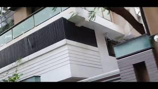 Bollywood Famous Actor Sonakshi Sinha RAMAYAN House In Juhu Mumbai City