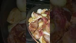 Simple recipe ¥ 8 by Chef : Alexander Nazarov