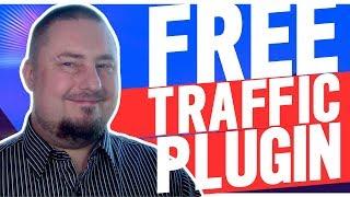 FREE Website Traffic on Autopilot with this Wordpress Plugin