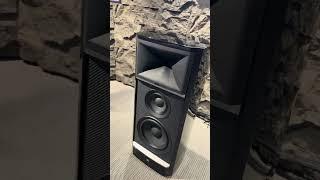 NEW JBL Summit Ama, Pumori, Makalu & Mark Levinson 600 series - High End Munich 2025