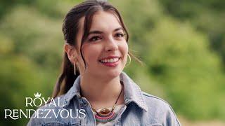 Royal Rendezvous - Official Trailer | E!