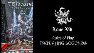 How to Play #29 - Trudvang Legends