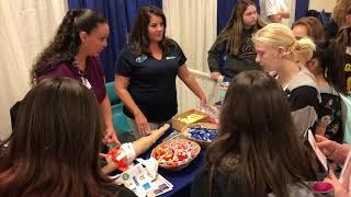 VUSD- Project Inspire Career Exploration