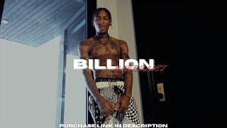 NBA Youngboy Type Beat 2024 | Aggresive Trap Type Beat 2024 | "Billion"