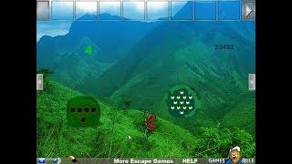 Green Mountain Valley Escape Walkthrough [Games2Rule]