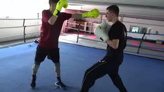 Box Sparring Russi vs Ilias 2(1)