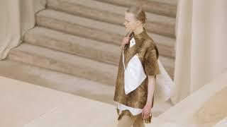 Burberry Fall/Winter 2021-2022 - London Fashion Week