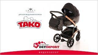 Обзор TAKO LARET IMPERIAL TLI-04 3 в 1