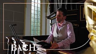 Bach - Brunnquell aller Güter BWV 445 - Johannsen | Netherlands Bach Society