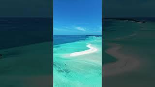 LUX Maldives Resort (Island Paradise)