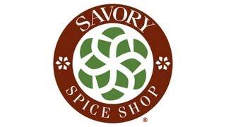 Shop Local Raleigh: The Savory Spice Shop- Spices, Seasonings, Lafayette Village