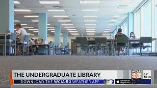 U of I library adding one more day of operation before closure