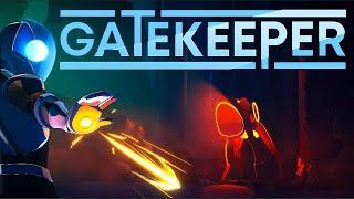 БЕРЕМ ГИБРИДА! - ПРОХОЖДЕНИЕ GATEKEEPER