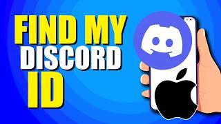 How To Find My Discord ID On iPhone (Quick & Easy)