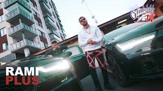 Rami - PLUS (officiell video) | @official.ramii prod @mattecaliste