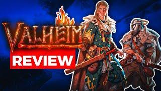 Valheim Review - The Final Verdict