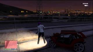 GTA V Teleport Mod Online Xbox 360!