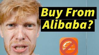 How to Safely Buy from Alibaba in 2024 (Scammers Are Getting Smarter Now..)