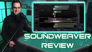 Soundweaver by Boom Library | Review