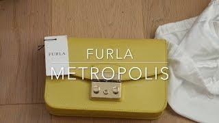 Furla Metropolis mini bag