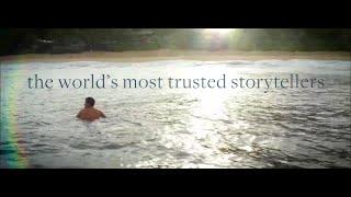 BBC StoryWorks: five years of taking the story further