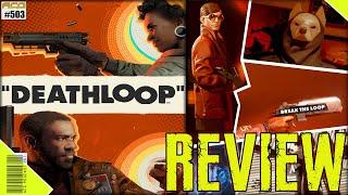 DEATHLOOP Review "Buy, Wait for Sale, Never Touch?"