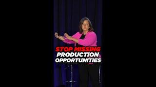 Stop Missing Production Opportunities #dentist #dentistry #dental #dentistlife #dentalclinic
