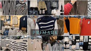 Primark Women's Autumn New Collection || September 2024