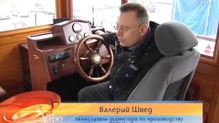 Валерий Швед, замеcтитель директора по производству СООО «Руптур»