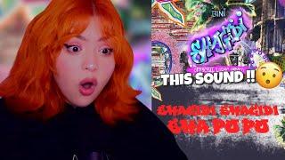 [REACTION] BINI | ‘Shagidi’ Official Lyric Video