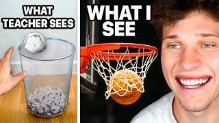 Basketball TikToks EVERYONE Can Relate To!