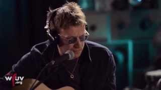 Blur - "Lonesome Street" (Live at Last.fm for WFUV)