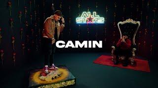 PEDRO CALDERÓN FT  @Camin_g   - V.D.S. #ALLSTARS2