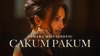 TAMARA MILUTINOVIC - CAKUM PAKUM ( Official video)