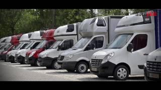 Vans and trucks Dealer in Wałbrzych