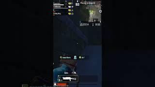 Wajid Game Teammate REFUSES to Help Me?! #bgmi #pubgmobile #battleroyalegame