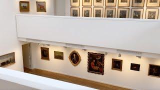 Preview Old Masters & 19th Century Art Auction | 24 November 2021