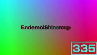 (REQUESTED) Endemol Shine Group Logo 2019 Effects (Inspired by Preview 2 Effects)